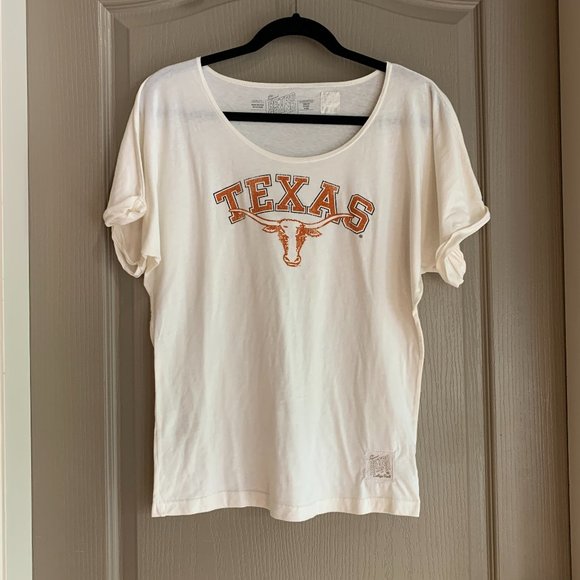 kitson Tops - comfy texas tshirt // MEDIUM KITSON
